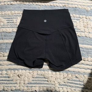 SOLD SOLD SOLD Lululemon align shorts